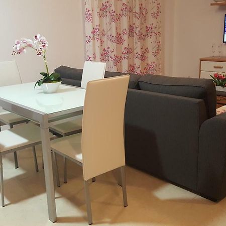 Apartament Apartamento Gaucin Fuengirola Zewnętrze zdjęcie