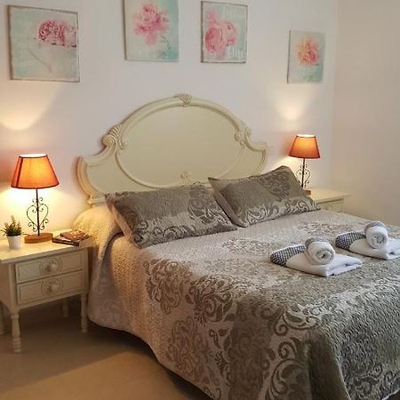 Apartament Apartamento Gaucin Fuengirola Zewnętrze zdjęcie