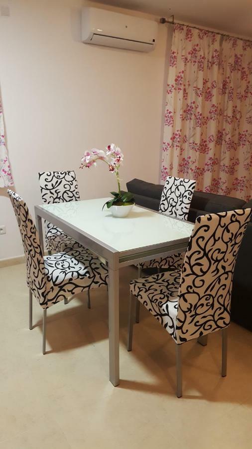 Apartament Apartamento Gaucin Fuengirola Zewnętrze zdjęcie