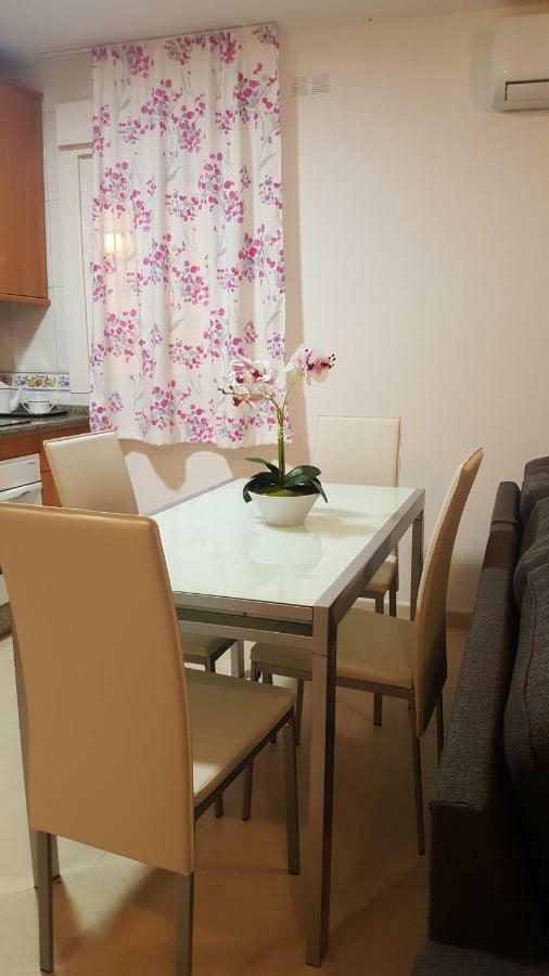 Apartament Apartamento Gaucin Fuengirola Zewnętrze zdjęcie