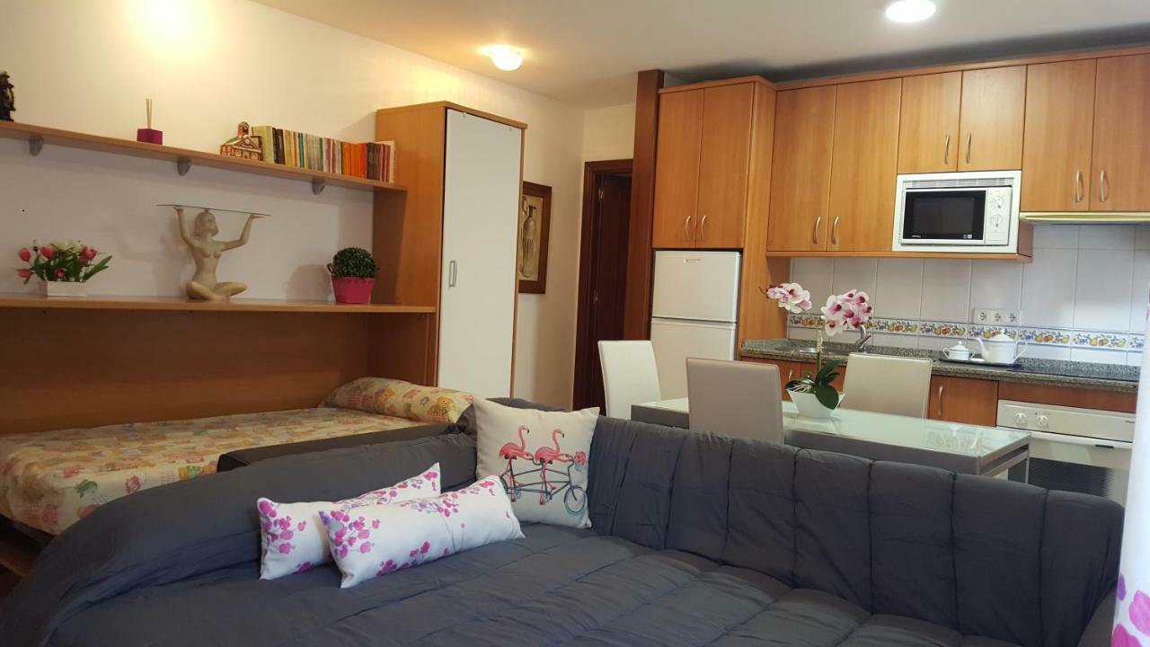 Apartament Apartamento Gaucin Fuengirola Zewnętrze zdjęcie