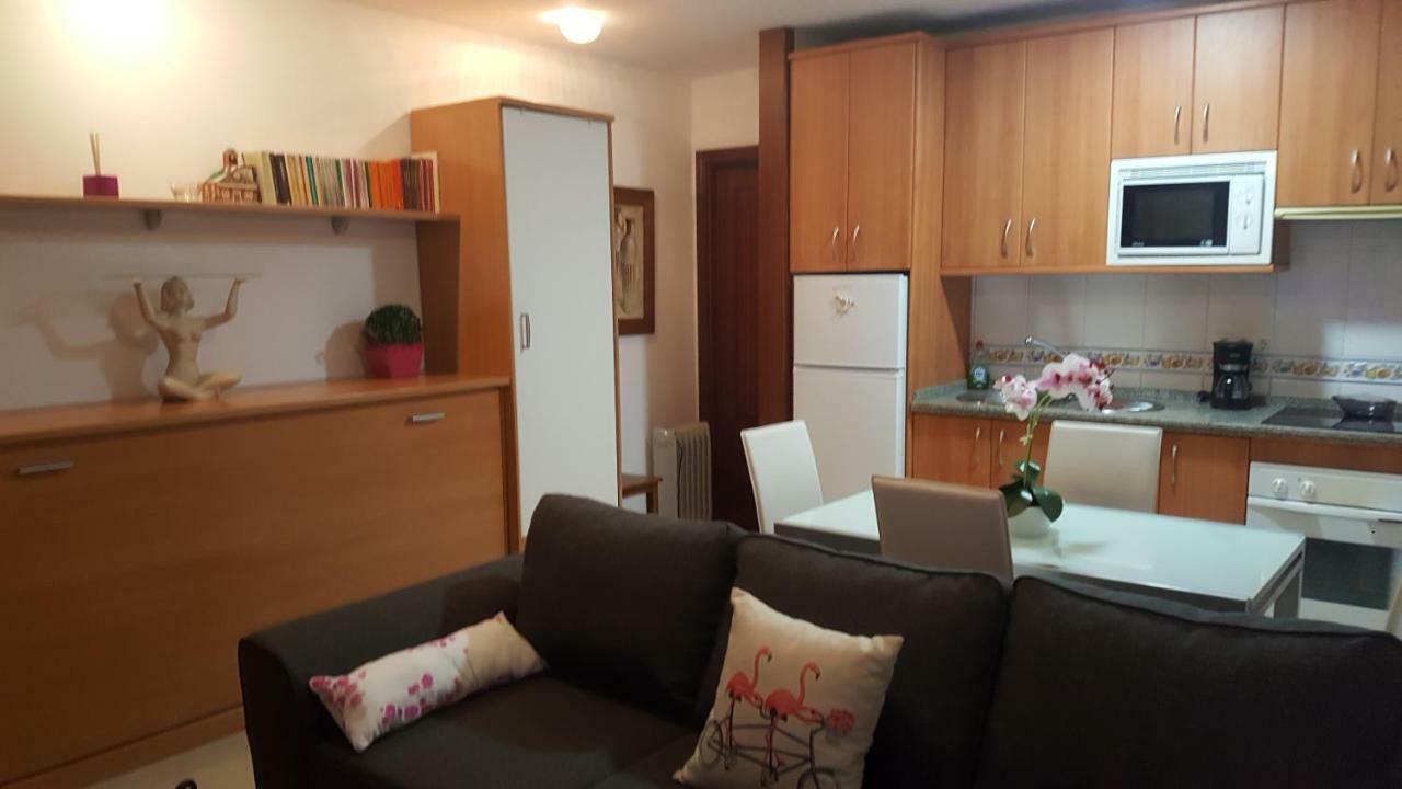 Apartament Apartamento Gaucin Fuengirola Zewnętrze zdjęcie