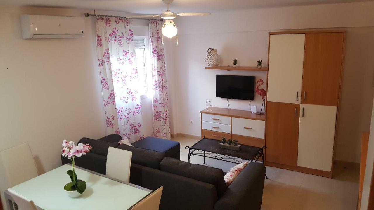 Apartament Apartamento Gaucin Fuengirola Zewnętrze zdjęcie