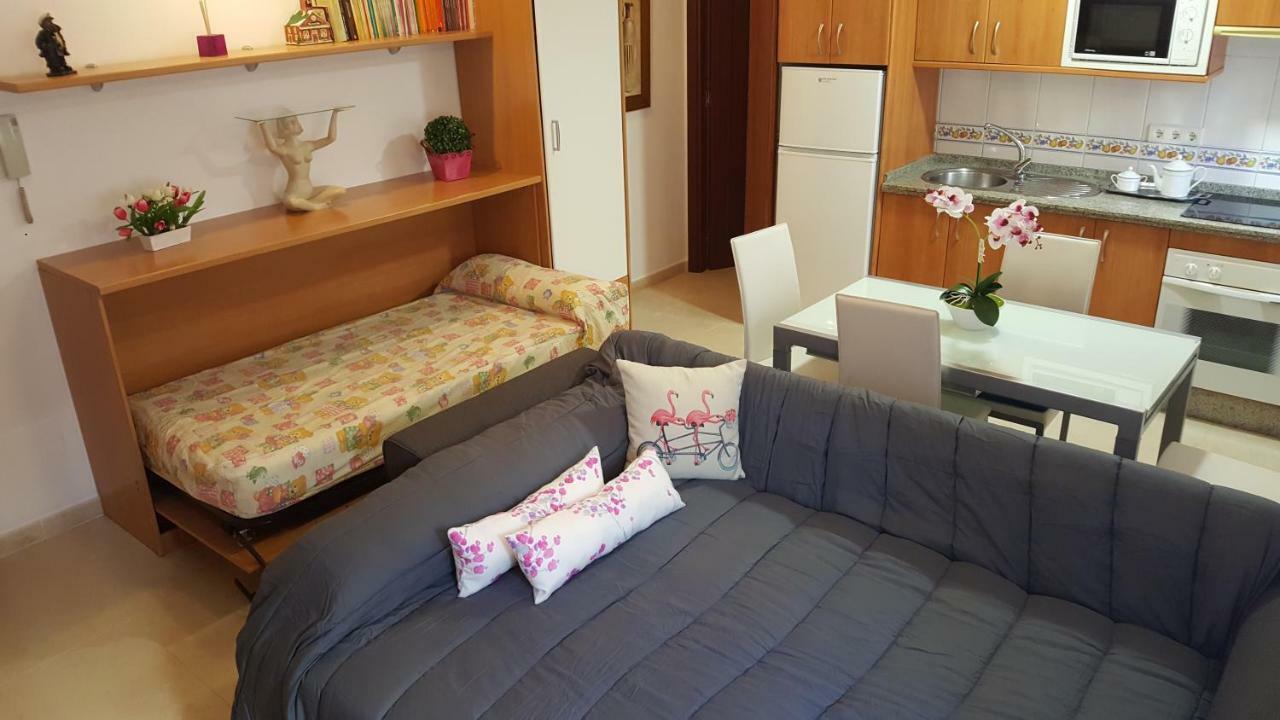 Apartament Apartamento Gaucin Fuengirola Zewnętrze zdjęcie