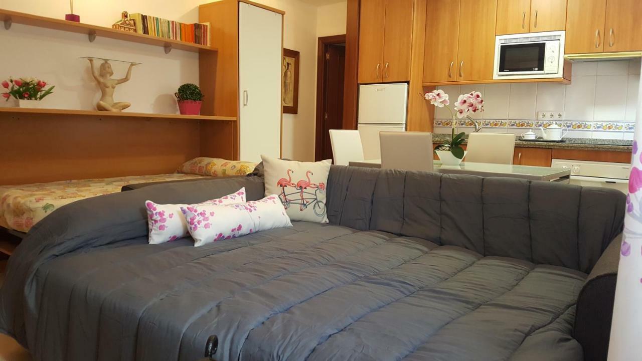 Apartament Apartamento Gaucin Fuengirola Zewnętrze zdjęcie