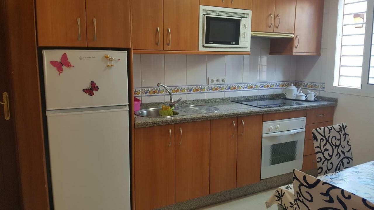 Apartament Apartamento Gaucin Fuengirola Zewnętrze zdjęcie