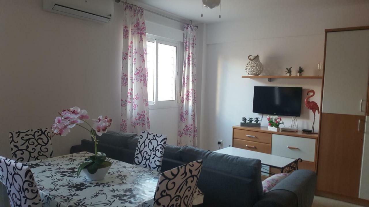 Apartament Apartamento Gaucin Fuengirola Zewnętrze zdjęcie