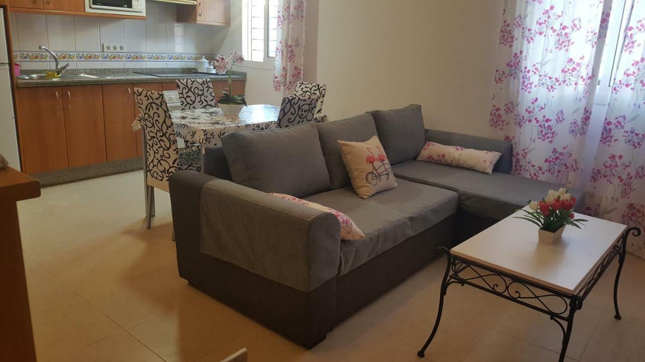 Apartament Apartamento Gaucin Fuengirola Zewnętrze zdjęcie