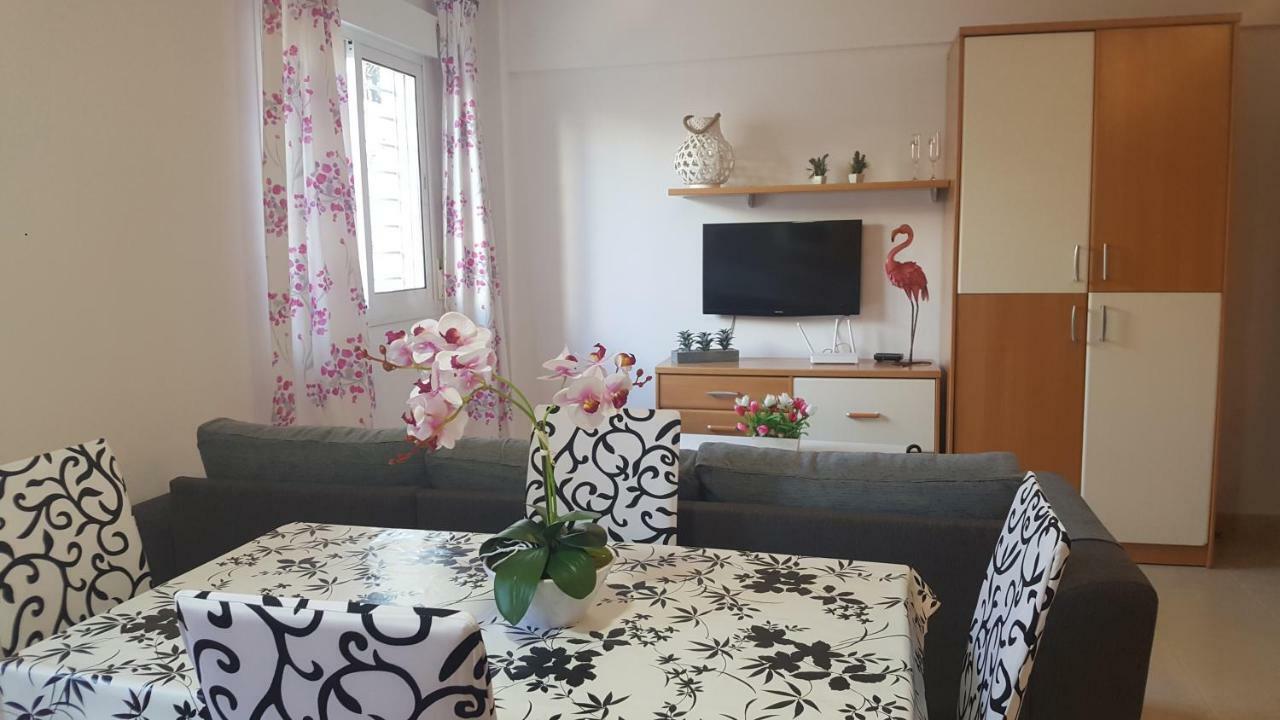 Apartament Apartamento Gaucin Fuengirola Zewnętrze zdjęcie