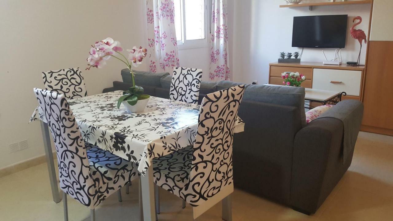 Apartament Apartamento Gaucin Fuengirola Zewnętrze zdjęcie