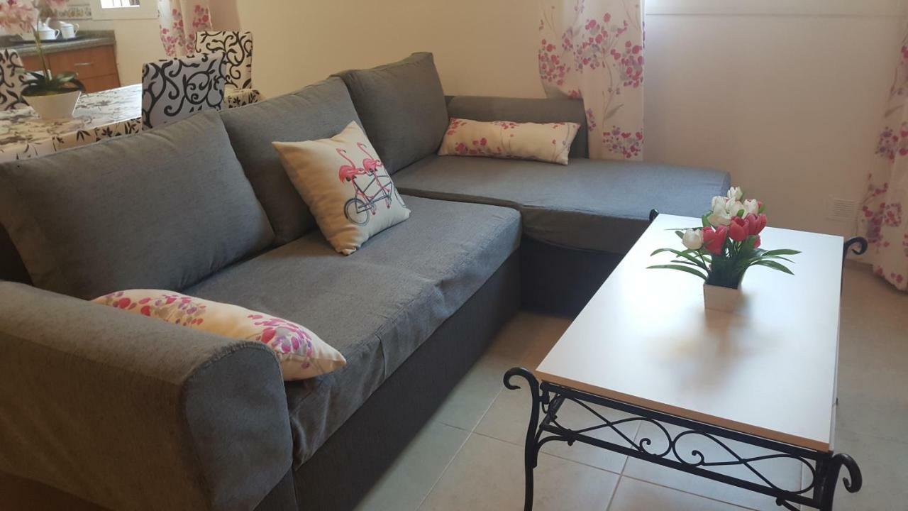 Apartament Apartamento Gaucin Fuengirola Zewnętrze zdjęcie