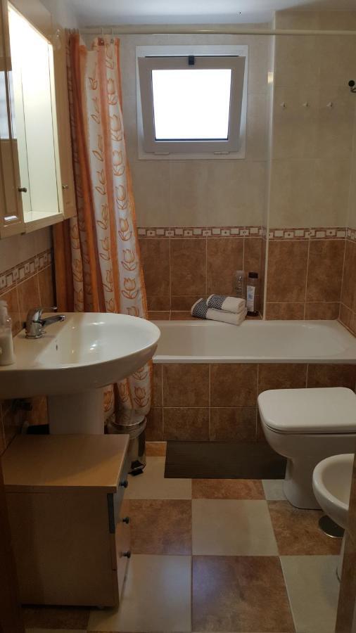 Apartament Apartamento Gaucin Fuengirola Zewnętrze zdjęcie